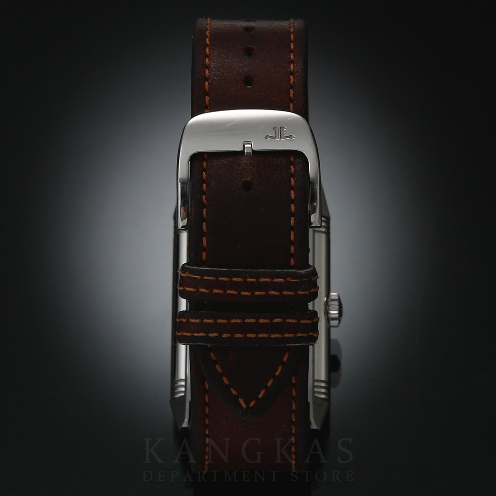 Jaeger LeCoultre(USED)예거르쿨트르 리베르소 클래식 모노페이스 스몰 세컨즈 Q3858522